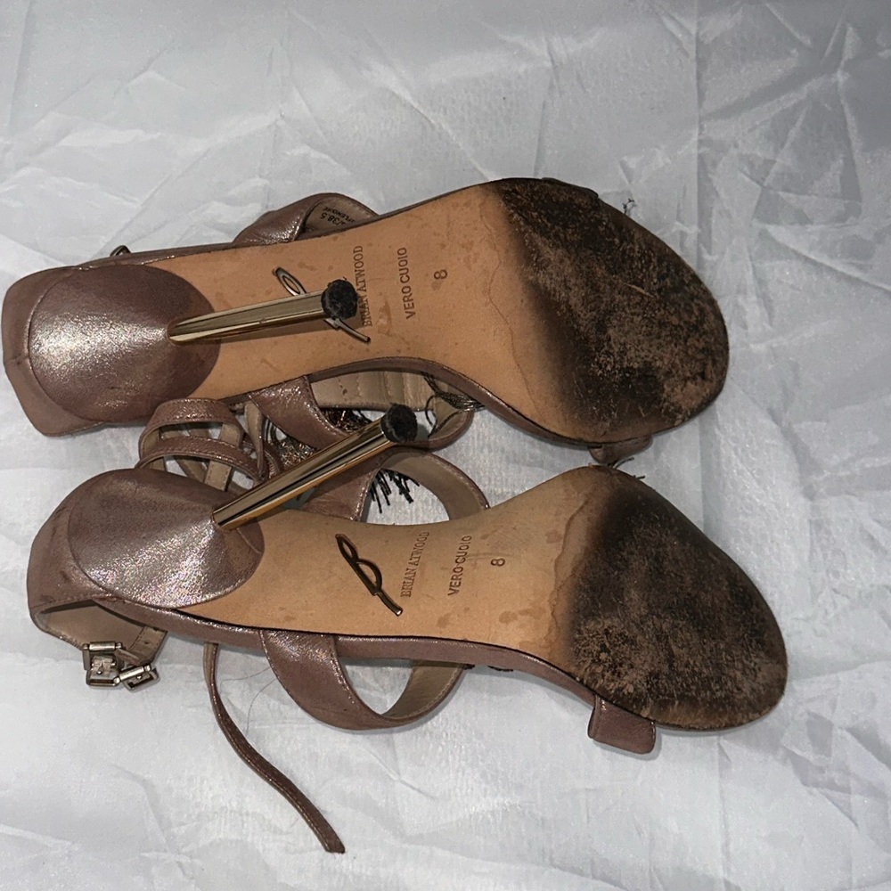 Gently Worn - image 4